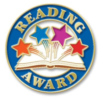 Reading Award Ceremony